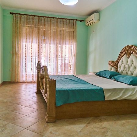 Kalpazo Home Skanderbeg Square Tiranë Eksteriør bilde