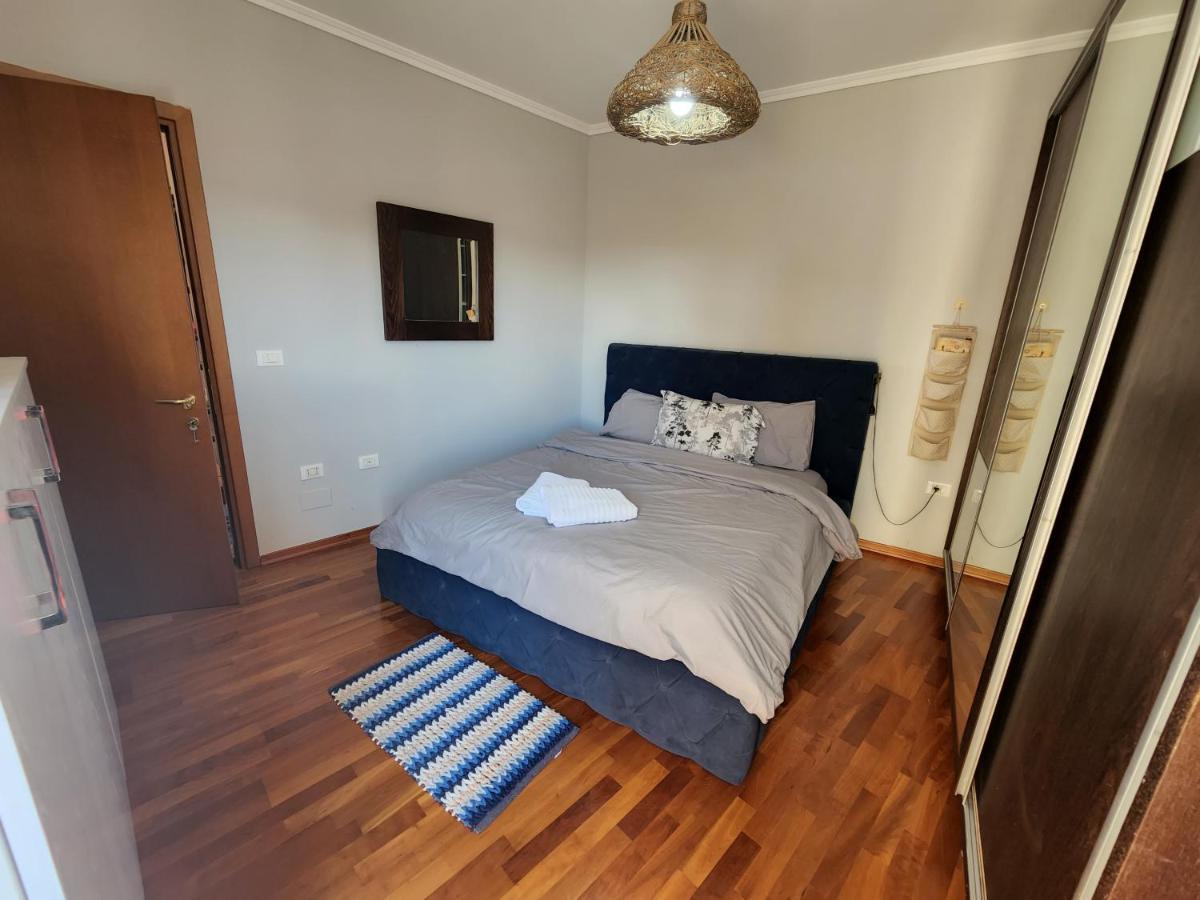Kalpazo Home Skanderbeg Square Tiranë Eksteriør bilde