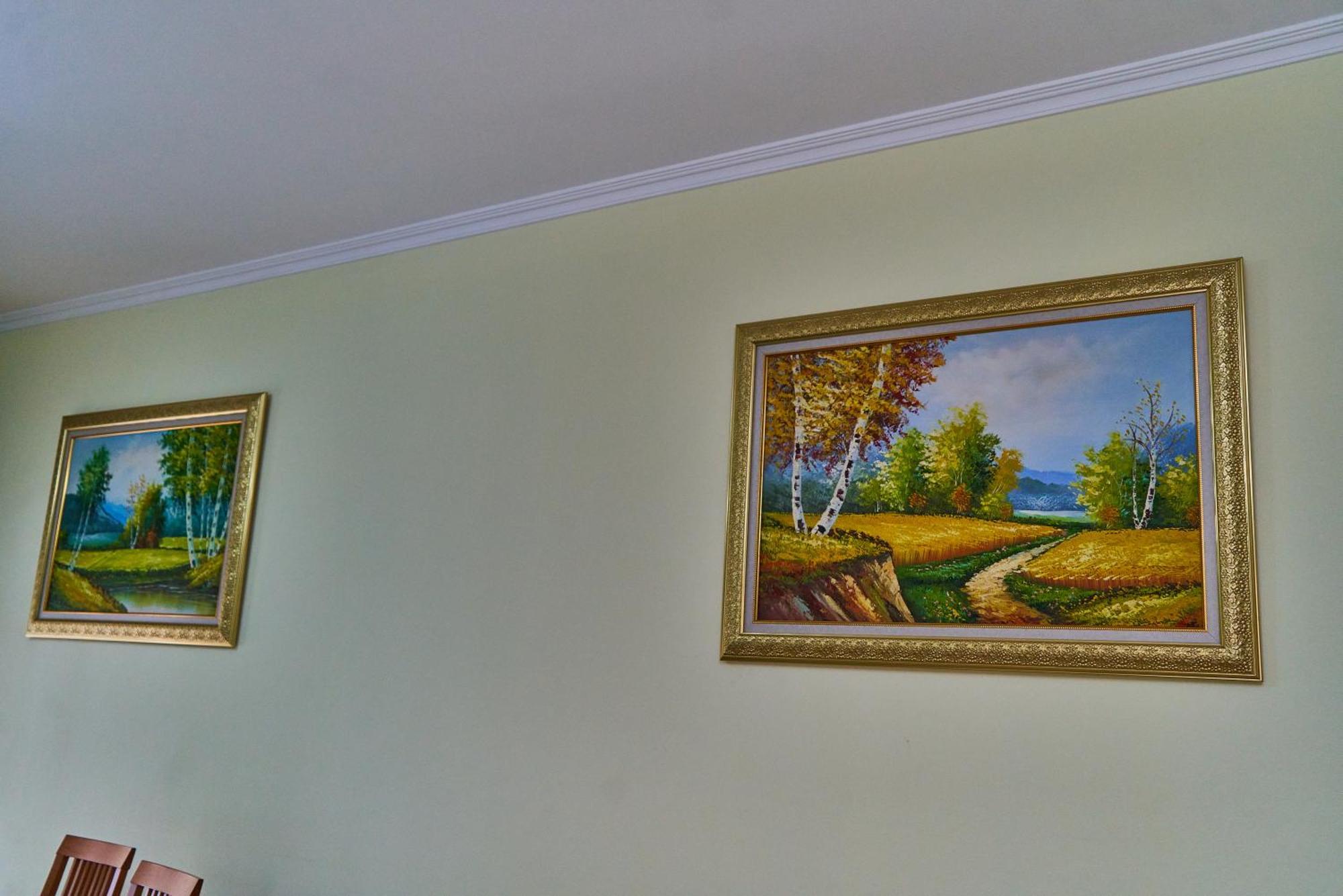 Kalpazo Home Skanderbeg Square Tiranë Eksteriør bilde