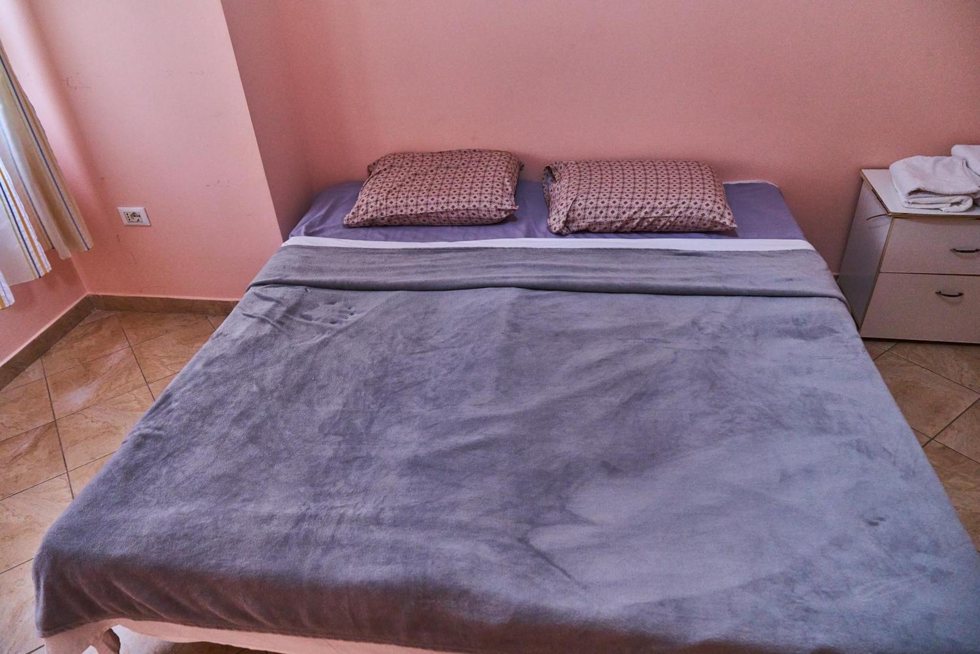 Kalpazo Home Skanderbeg Square Tiranë Eksteriør bilde