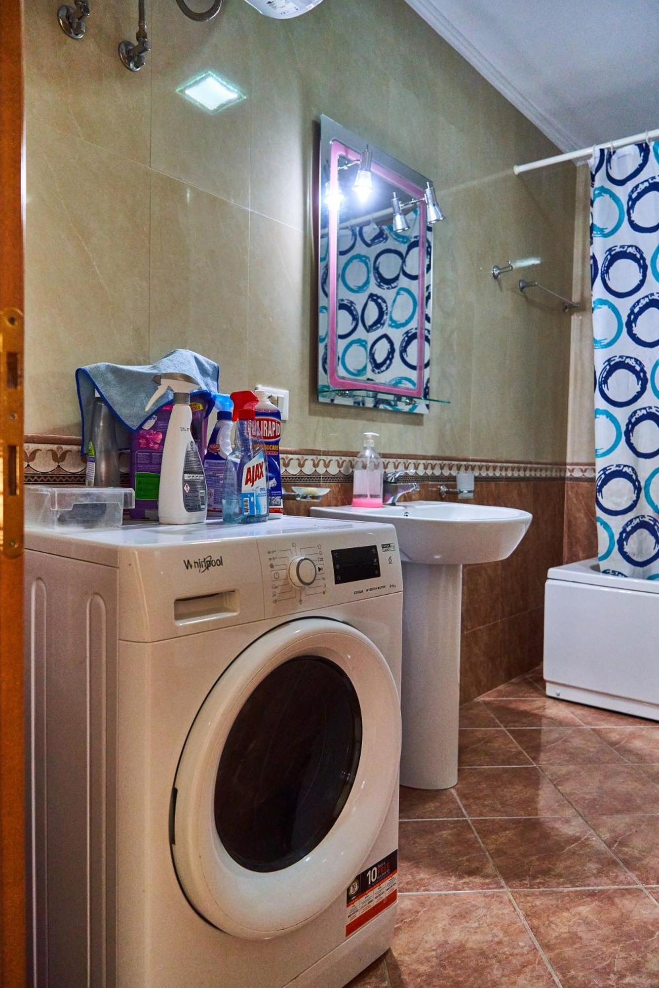 Kalpazo Home Skanderbeg Square Tiranë Eksteriør bilde