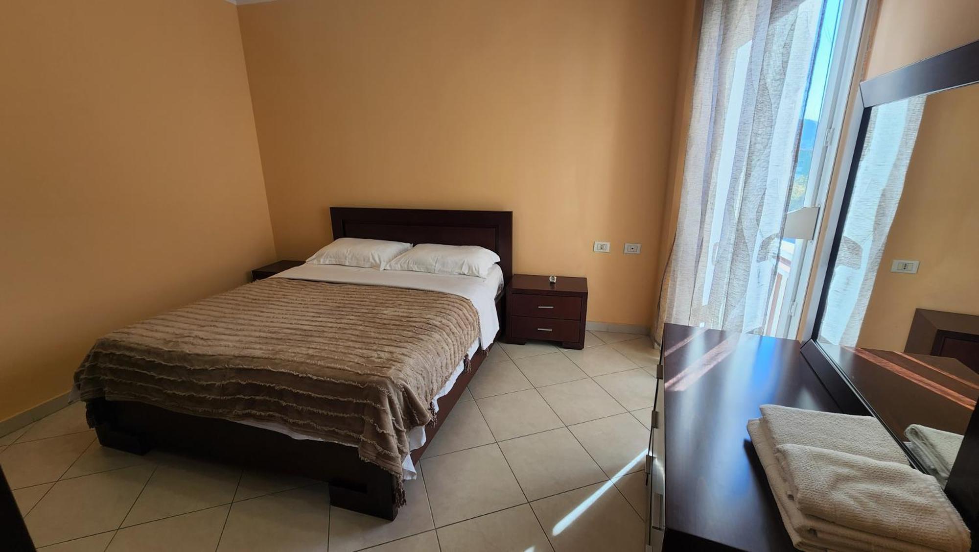 Kalpazo Home Skanderbeg Square Tiranë Rom bilde