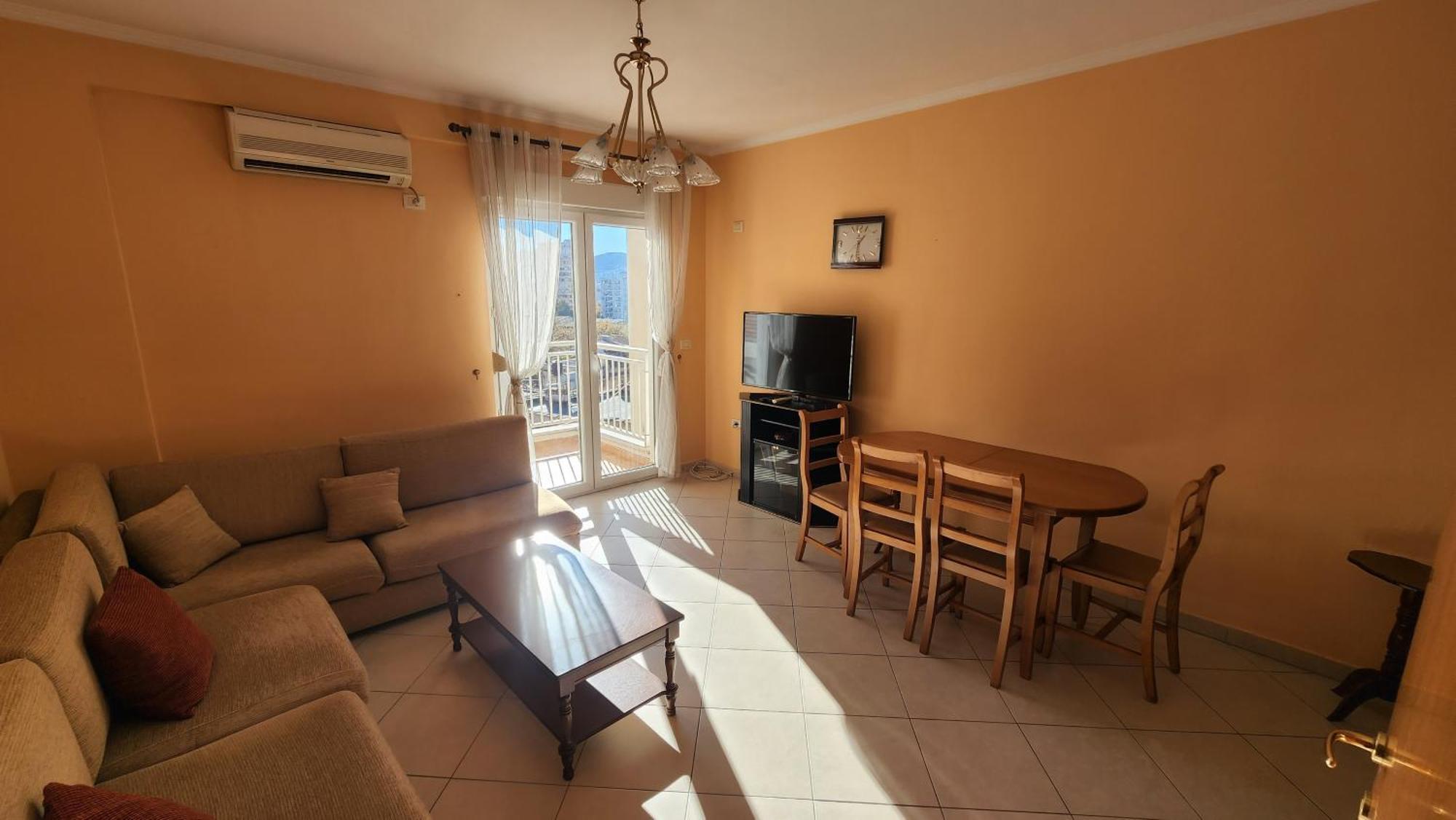 Kalpazo Home Skanderbeg Square Tiranë Eksteriør bilde