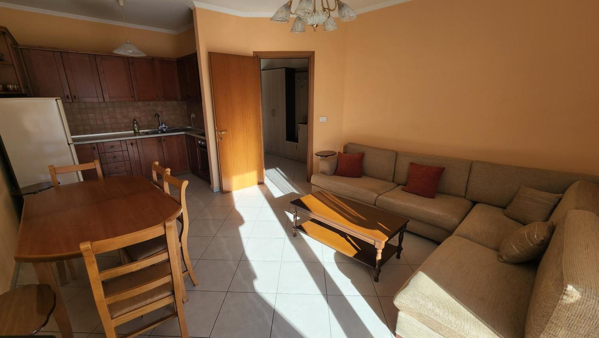 Kalpazo Home Skanderbeg Square Tiranë Eksteriør bilde