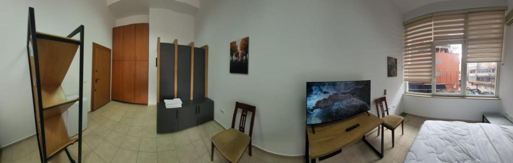 Kalpazo Home Skanderbeg Square Tiranë Eksteriør bilde