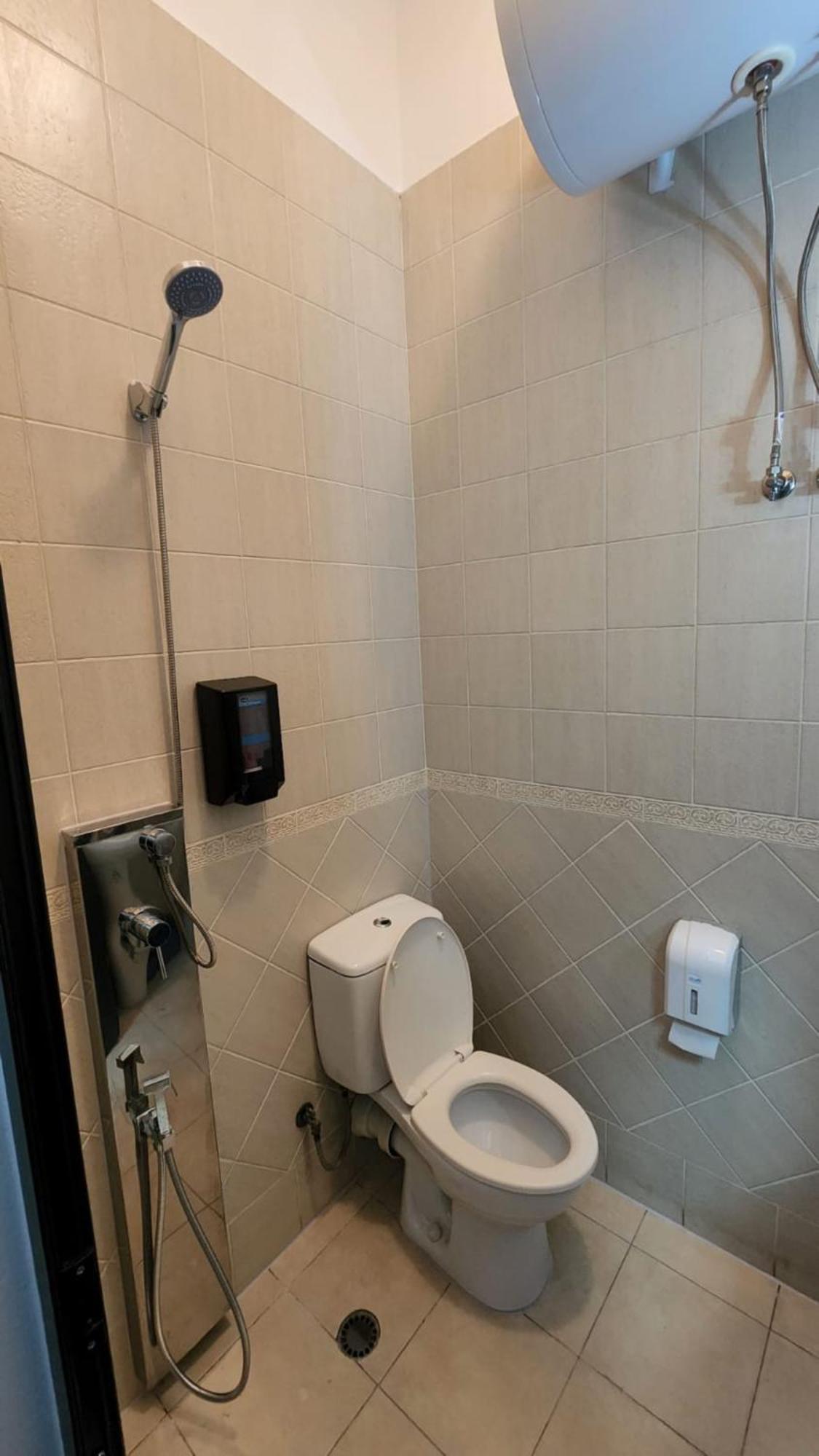 Kalpazo Home Skanderbeg Square Tiranë Eksteriør bilde