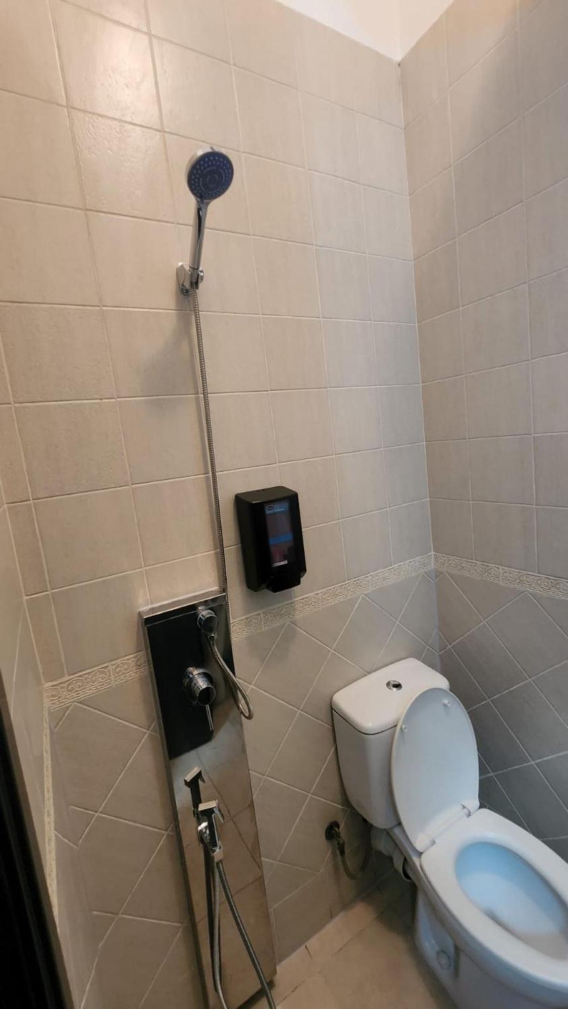 Kalpazo Home Skanderbeg Square Tiranë Eksteriør bilde