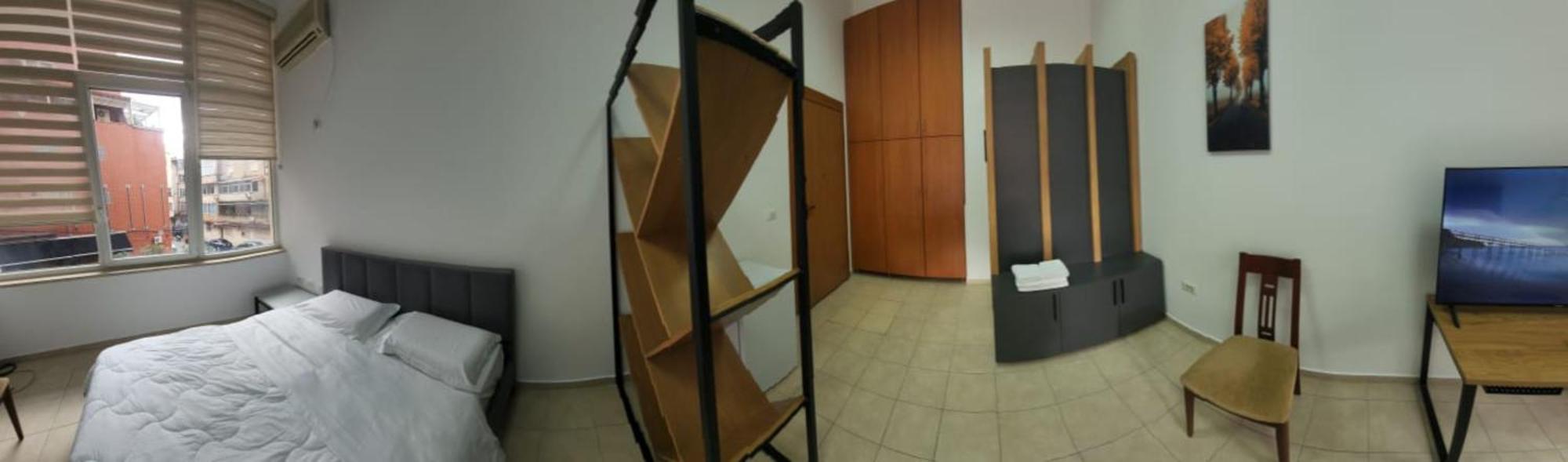 Kalpazo Home Skanderbeg Square Tiranë Eksteriør bilde