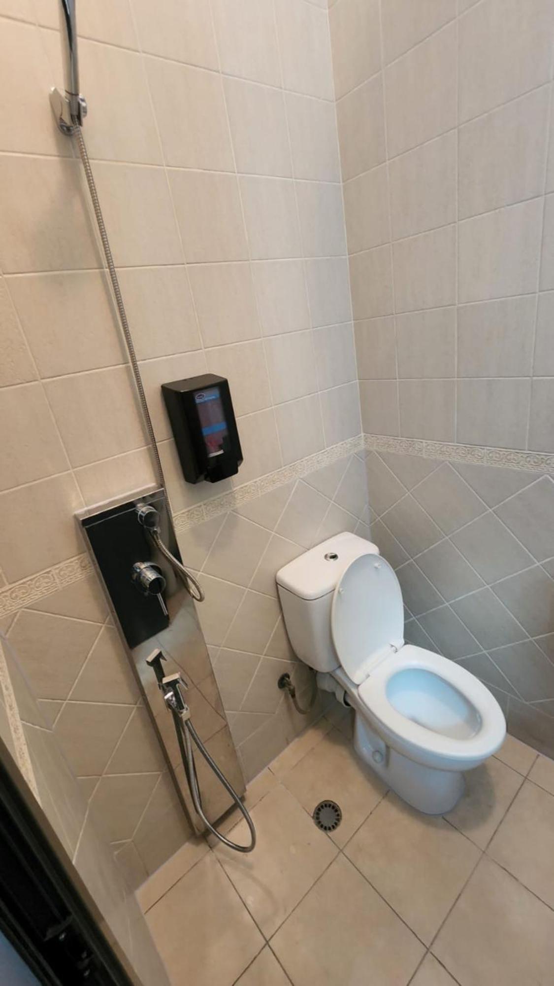 Kalpazo Home Skanderbeg Square Tiranë Eksteriør bilde